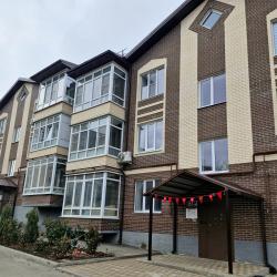 Фото Отель KEY2HOME на улице Буденновская 269 корпус 3