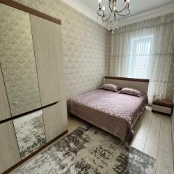 Фото Отель Коттедж на улице Калинина 58