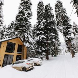 Фото Отель Shantivillas (Шантивиллас)