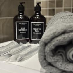 Апартаменты улучшенные Энтузиастов 42/44