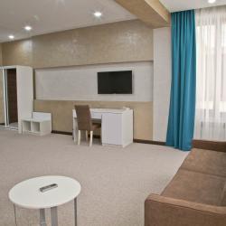 Фото Бизнес-отель