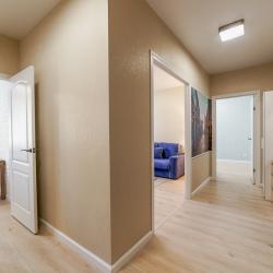 Фото Отель Сутки-Дом на улице Родионова