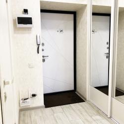 2-комнатные апартаменты улучшенные