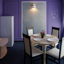 Фото Отель Макхолл