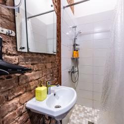 Фото Отель ApartMe на улице Галерная 41