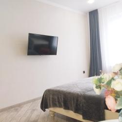 Фото Апартаменты на улице Конгрессная 33 корпус 1