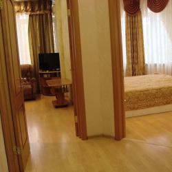 Фото Отель Нева