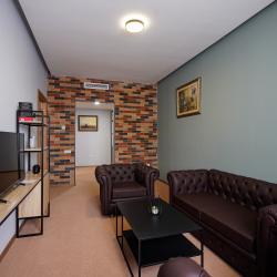 Фото Felinger Concept Hotel (Фелингер Концепт Отель)