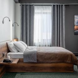 Фото Отель Арбат