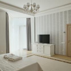 2-комнатный номер люкс