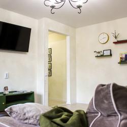 фото 21 Pro.Apartment (Про.Апартмент) на Багратиона