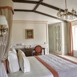 Фото Отель Villa du Prince (Вилла Принца Ольденбургского)