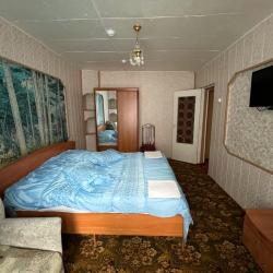 2-комнатный номер эконом