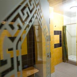 Фото Отель Сибирь