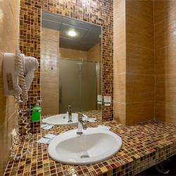 Номер стандарт с 2 односпальными кроватями