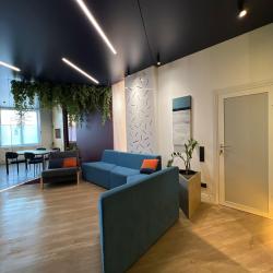 Апартаменты студия