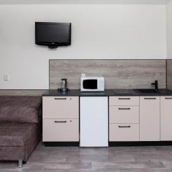 Фото Апартаменты на улице Телевизионная