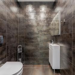 2-комнатные апартаменты улучшенные Русаковская улица, 31