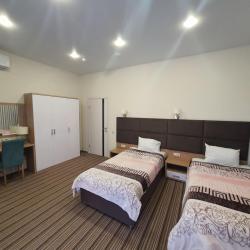 Фото Отель Санаторий Жемчужина моря