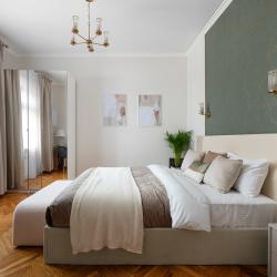 Фото Отель GMApartments (ДжиЭмАпартментс) на Страстной бульвар 4/4