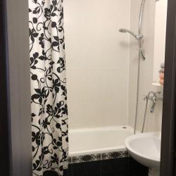 Фото Отель Мегаполис на улице Шуменская