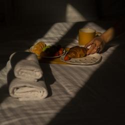 Фото Отель RestArt Boutique Hotel (РестАрт Бутик)