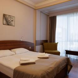 Фото Отель Атлант