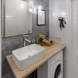 1-комнатные апартаменты улучшенные MERINO HOME Sola