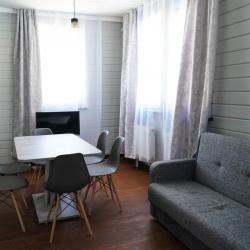 Фото Отель Zavidovo resort (Завидово Резорт)