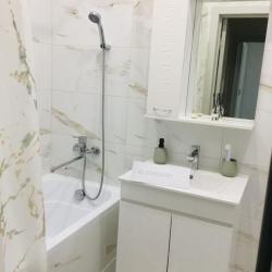 Фото Апартаменты на улице имени Дзержинского 110А корпус 1