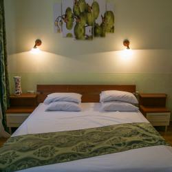 2-комнатный номер семейный