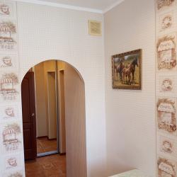 1-комнатные апартаменты стандарт