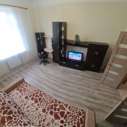 2-комнатные апартаменты улучшенные для отдыха