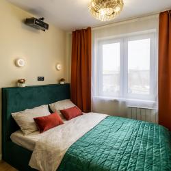 Фото Отель Жить хорошо на улице Ракетная 17