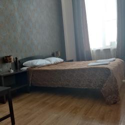 2-местный номер стандарт