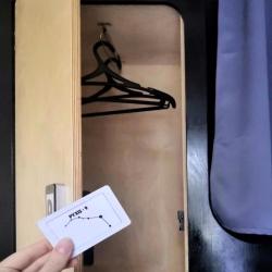 Спальное место на нижнем ярусе в общем четырехместном номере (общие удобства на этаже)