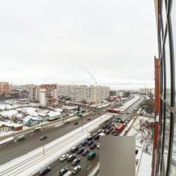 1-комнатные апартаменты стандарт