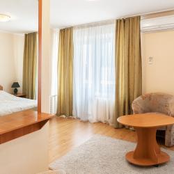 Номер комфорт