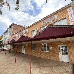 Фото Отель Пирамида