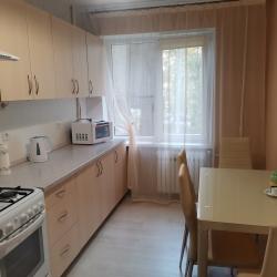 Фото Апартаменты на Гайдара 143