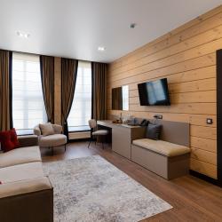 Фото Opera Wellness Hotel (Опера Велнесс Отель)