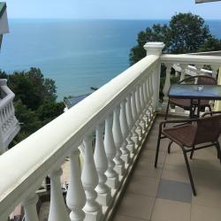 Фото Отель Гостевой дом Фьюжн