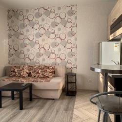 Фото Отель Rent69 (Рент69) на улице Терещенко