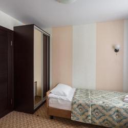 Фото Отель Рассвет