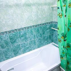 1-комнатные апартаменты стандарт улица Диксона, 11