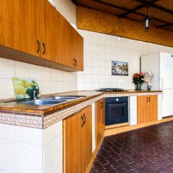 Фото Отель Гостевой дом Огонек