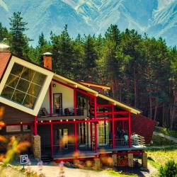 Фото Отель Гостевой дом 1950