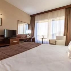 HolidayHall Samara (ХолидейХолл Самара) (бывш. Holiday Inn Samara) — 797f71bcb9b68d49ef5cdf41079fcd7c