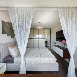 Фото Отель ApartLux на улице Троицкая 10с1