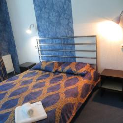 Фото Отель Парадиз